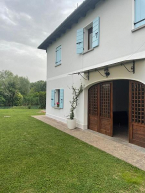 Locazione Riv'al Sile Quinto Di Treviso